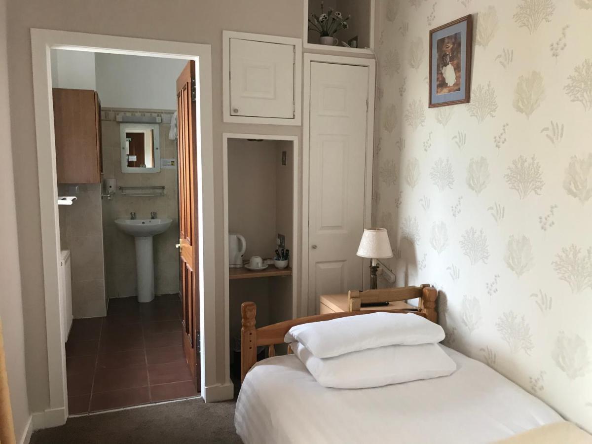Distillery Guest House Форт-Уильям Экстерьер фото