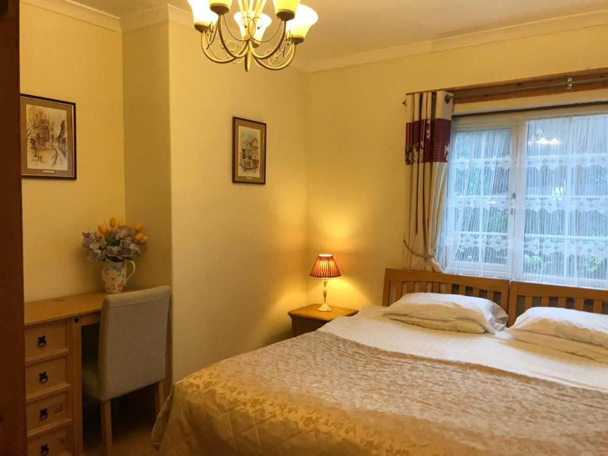 Distillery Guest House Форт-Уильям Экстерьер фото