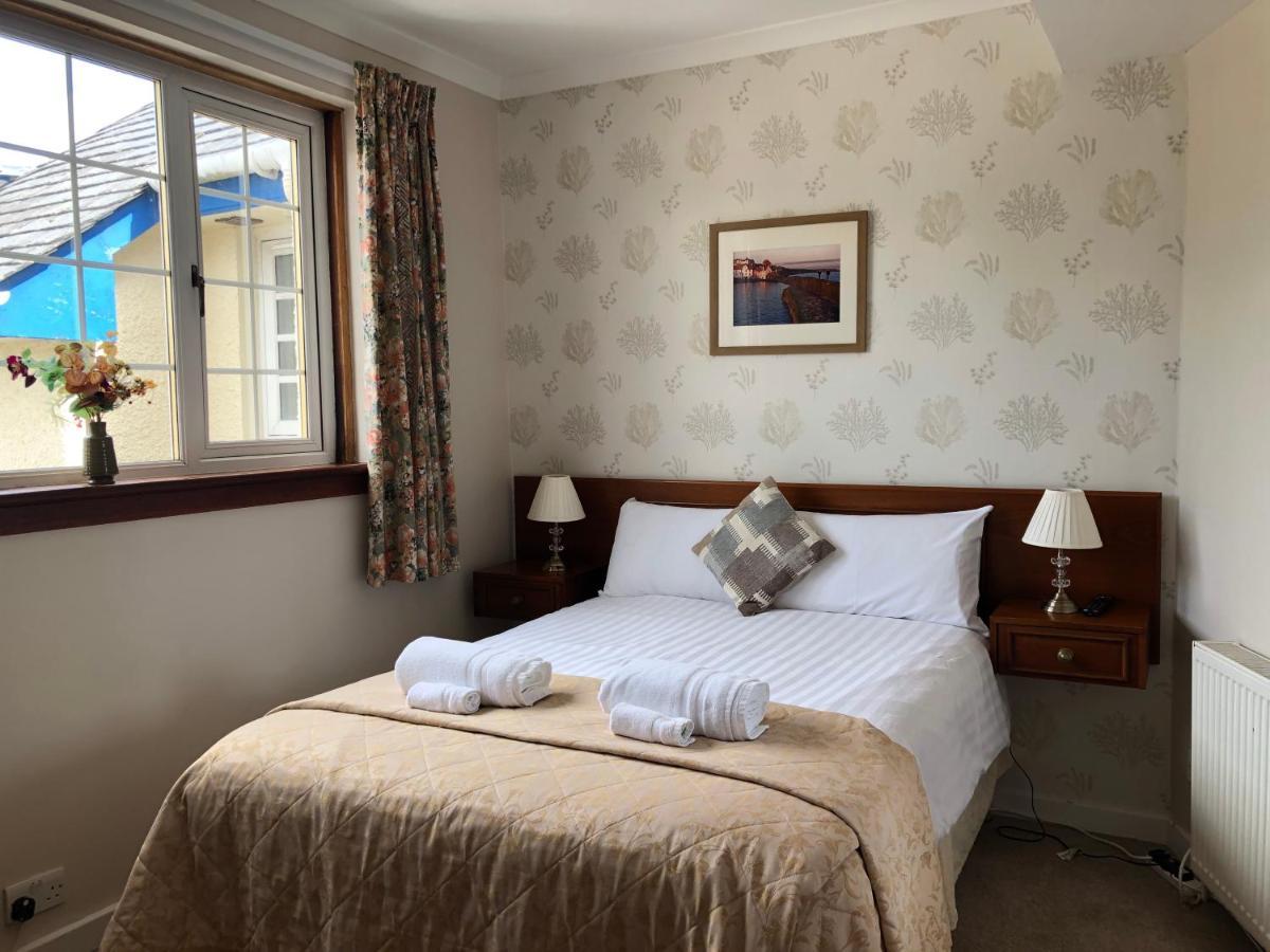 Distillery Guest House Форт-Уильям Экстерьер фото